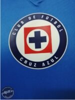 Jersey (Playera) Cruz Azul Local 22/23. - Imagen 3