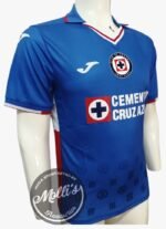 Jersey (Playera) Cruz Azul Local 22/23. - Imagen 5