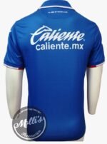Jersey (Playera) Cruz Azul Local 22/23. - Imagen 6
