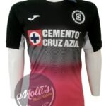Jersey (Playera) Cruz Azul Pink Project 20/21.