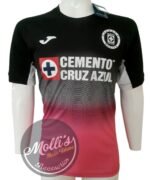 Jersey (Playera) Cruz Azul Pink Project 20/21.