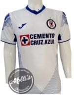 Jersey (Playera) Cruz Azul Visita 21/22.