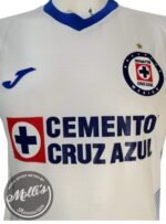 Jersey (Playera) Cruz Azul Visita 21/22. - Imagen 2
