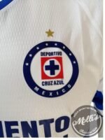 Jersey (Playera) Cruz Azul Visita 21/22. - Imagen 4
