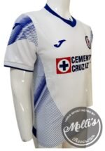 Jersey (Playera) Cruz Azul Visita 21/22. - Imagen 5