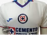 Jersey (Playera) Cruz Azul Visita 22/23 - Imagen 2