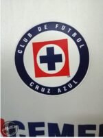 Jersey (Playera) Cruz Azul Visita 22/23 - Imagen 3