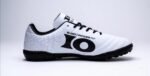 Zapatos de Futbol Rápido El Diez Modelo 1145 Blanco - Imagen 2
