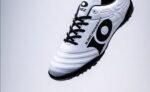 Zapatos de Futbol Rápido El Diez Modelo 1145 Blanco - Imagen 4