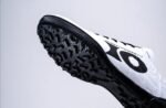 Zapatos de Futbol Rápido El Diez Modelo 1145 Blanco - Imagen 5