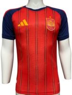 Jersey (Playera) España Local 2026 Versión Jugador