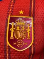 Jersey (Playera) España Local 2026 Versión Jugador - Imagen 2
