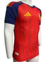 Jersey (Playera) España Local 2026 Versión Jugador - Imagen 4