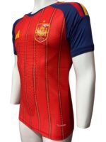 Jersey (Playera) España Local 2026 Versión Jugador - Imagen 3