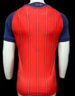 Jersey (Playera) España Local 2026 Versión Jugador - Imagen 5