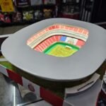 Estadio Akron