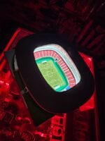 Estadio Akron - Imagen 2