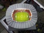 Estadio Jalisco - Imagen 2