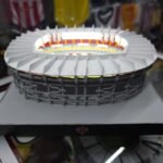 Estadio Jalisco