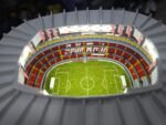 Estadio Jalisco - Imagen 4