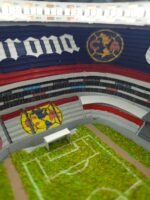 Estadio Azteca - Imagen 6