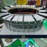 Estadio Azteca