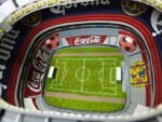 Estadio Azteca - Imagen 3