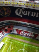 Estadio Azteca - Imagen 5