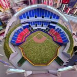Estadio de Beisbol Charros de Jalisco