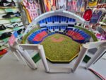 Estadio de Beisbol Charros de Jalisco - Imagen 2
