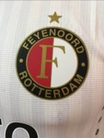 Jersey (Playera) Feyenoord Local 23/24 Versión Jugador- - Imagen 2
