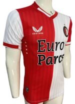 Jersey (Playera) Feyenoord Local 23/24 Versión Jugador- - Imagen 3