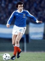Jersey (Playera) Francia Local 1978- - Imagen 3