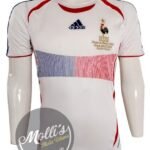 Jersey (Playera) Francia Visita Mundial 2006.