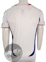 Jersey (Playera) Francia Visita Mundial 2006. - Imagen 4