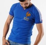 Jersey (Playera) Francia Local 1977