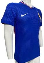 Jersey (Playera) Francia Local 2024 Versión Jugador- - Imagen 3