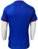 Jersey (Playera) Francia Local 2024 Versión Jugador- - Imagen 4