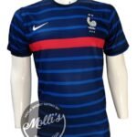 Jersey (Playera) Francia Local 20/21-