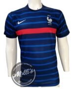 Jersey (Playera) Francia Local 20/21-