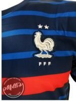Jersey (Playera) Francia Local 20/21- - Imagen 2