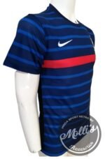 Jersey (Playera) Francia Local 20/21- - Imagen 4