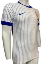 Jersey (Playera) Francia Visita 2024 Versión Jugador- - Imagen 3