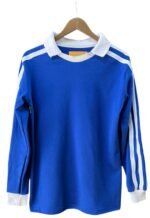 Jersey (Playera) Héctor Miguel Zelada 1984 - Imagen 2
