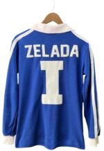 Jersey (Playera) Héctor Miguel Zelada 1984