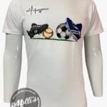 Playera de Héctor Moreno