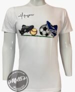 Playera de Héctor Moreno
