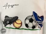 Playera de Héctor Moreno - Imagen 2