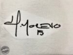 Playera de Héctor Moreno - Imagen 3