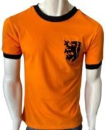 Jersey (Playera) Holanda Local 1978